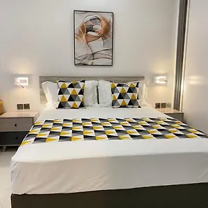 Résidence Cap Sud Appartement Dakar