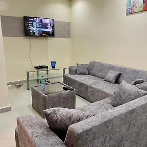 Ghest House Bass Appartement Dakar