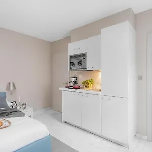 Stay2night Rotachstrasse Appartement Zurich