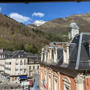 Appartement Au Grand Duc, Cauterets