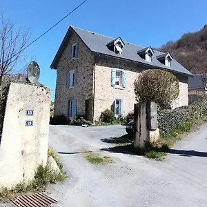Appartement La Bigourdane, Cauterets