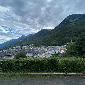 Appartement 4 Personnes, Cauterets