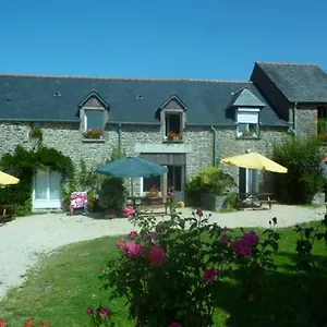 Les Oyats Appartement Cancale