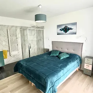 Du Montblanc 4 Pers Max Séjour chez l'habitant Gex