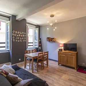 Appartement Georgina, Cauterets