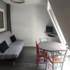 Appartement Pied Telecabine Pas De L'ours 4 Personnes, Cauterets